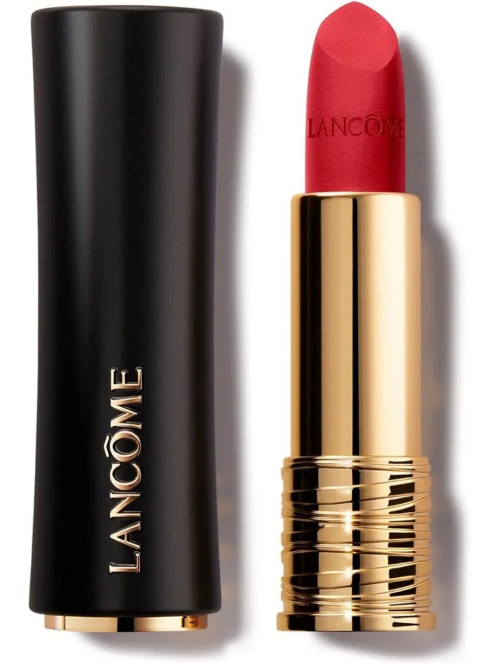 Ultra Matte Lipstick - Full Coverage, Long-Lasting, Rich Color - Perfect for All